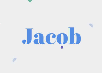 Meaning of Jacob in the Bible