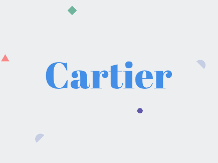 Cartier: Baby Name Meaning, Origin and Popularity