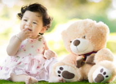 50 Cool Baby Girl Names and Their Meanings