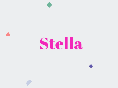 Stella Name Meaning in Hebrew