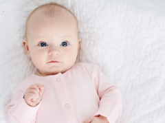 55 British Baby Names with Meaning