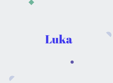 Luka Name Meaning, Biblical Significance, and Variations