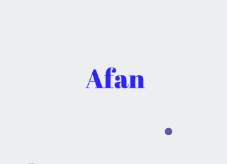 Afan: Name Meaning, Origin, Popularity